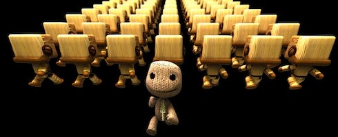 Image for LittleBigPlanet 2 online users "massively outstrip" original