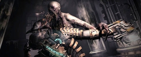 Dead Space 2 Review Round Up Horrifyingly Good Vg247