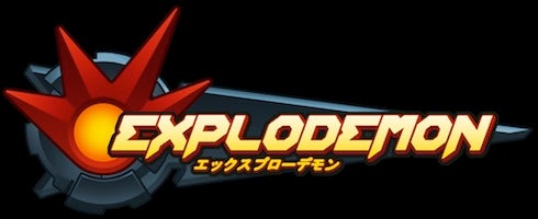 Image for Explodemon coming February 8