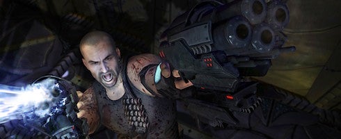 Image for Volition: Red Faction series backtrack is an "evolution", retains "possibilities"