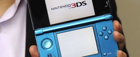 how much battery life does the new 3ds have