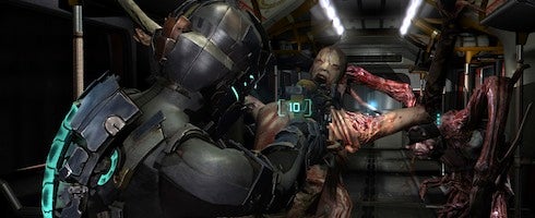 Image for Analyst: Dead Space 2 "significantly outselling" original