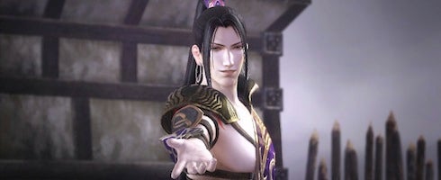 Image for Dynasty Warriors 7 post-launch DLC plans