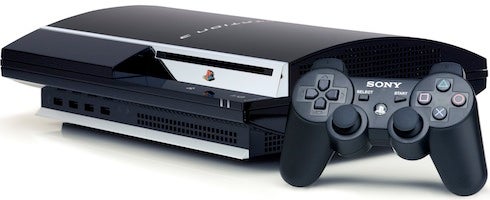 Image for Latest PS3 firmware already hacked