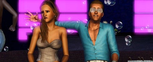 Image for The Sims 3 arrives on Steam