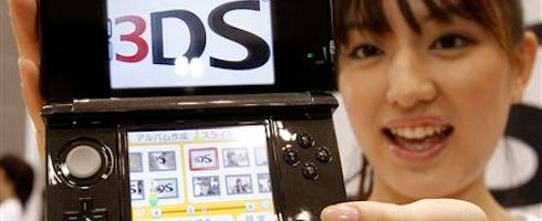 Image for Nintendo: 3DS is "indispensable", will "surprise" you