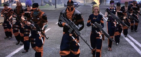 Image for APB: Reloaded future features teased