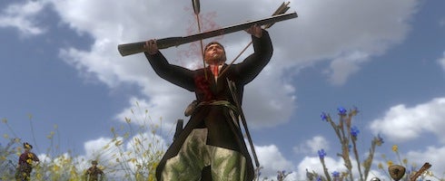 Image for Mount&Blade: With Fire & Sword trailered
