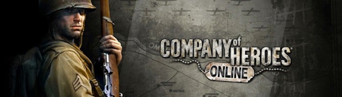 Image for Rumour: Company of Heroes Online to close permanently