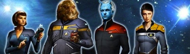 Image for Perfect World: Star Trek Online going F2P, Torchlight MMO aiming for late 2012