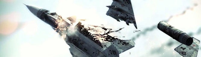 Image for Ace Combat: Assault Horizon gets up close and personal in new trailer
