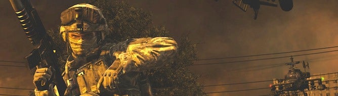 Image for Treyarch made Modern Warfare 2's sales its benchmark
