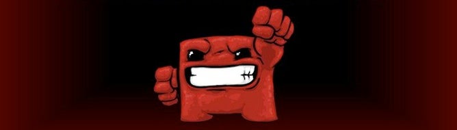 Image for Three Super Meat Boy tracks for RBN