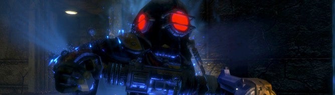 Image for Ken Levine's BioShock: Rapture foreword completed