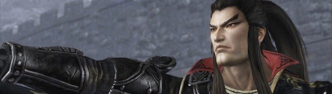 Image for Dynasty Warriors 7 weapon switching and Chronicle mode detailed