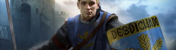 Image for Crusader Kings II character, war mechanics detailed