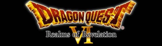 Image for Dragon Quest VI hits US today, new trailer introduces characters
