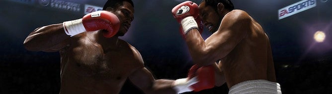 Image for Fight Night: Champion tutorials explain analog offense and defense