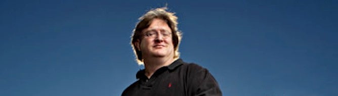 Image for Gabe Newell feels the "rate of change" in games development is making older business models irrelevant 