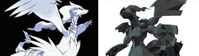 No Grey Edition To Grace Pokemon Black And White Vg247