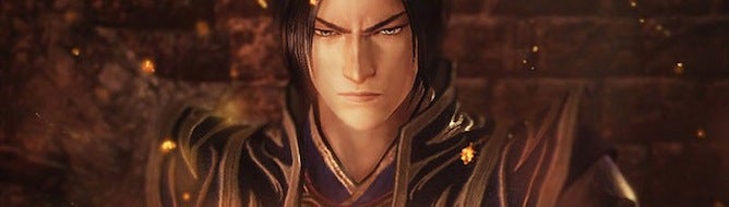 Image for Quick Shots - Dynasty Warriors 7 reveals Guan Suo, Sun Jian, and more