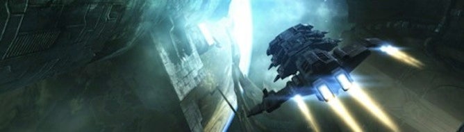 Image for Eve Online event at PAX East