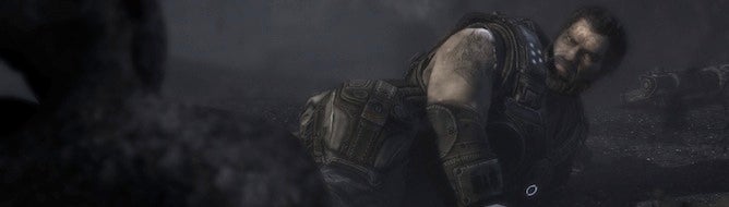 Image for Bulletstorm not required for Gears of War 3 beta