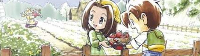 Image for New Harvest Moon games for DS and 3DS to be revealed at E3