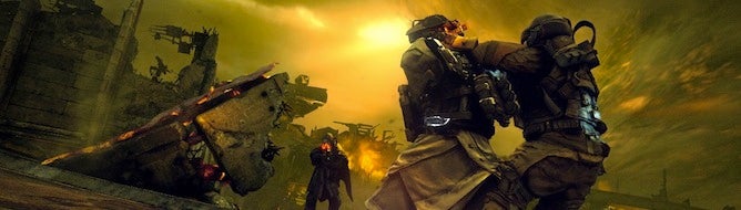 Image for Killzone 3 trailer details engineer class