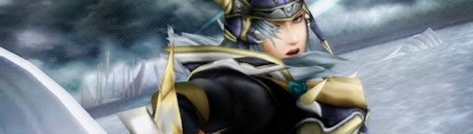 Image for Half an hour of Dissidia 012 [duodecim] gameplay footage
