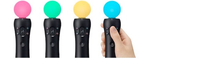 Image for Sony asks in-house developers to use 3D, PS Move
