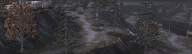 Image for Quick Shots - Dynasty Warriors 7 stages revealed