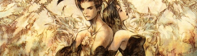 Image for Vagrant Story to arrive on the US PSN this week