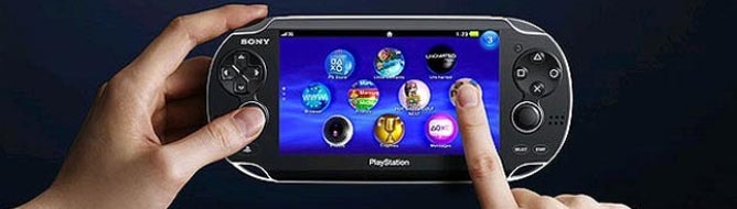 Image for Sony's NGP 2011 US launch "reconfirmed"