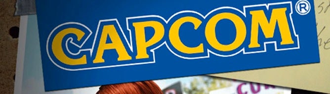 Image for Two secret projects at Capcom Vancouver