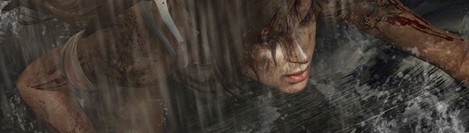 Image for Tomb Raider film in the works