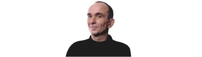 Image for Wii U isn't "sexy", but never underestimate Nintendo, says Molyneux