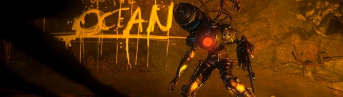 Image for BioShock 2 Protector Trials DLC hits PC Monday