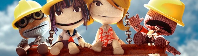 Image for LittleBigPlanet educational DLC incoming