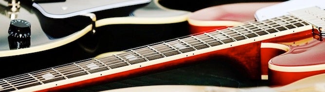 Image for Rocksmith debut trailer and screens