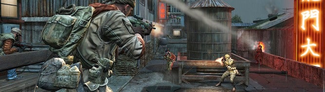 Image for Play Black Ops with Treyarch on the PSN