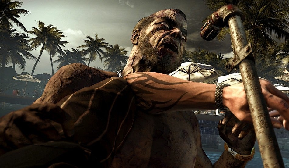 Image for Dead Island confirmed for Games with Gold along with Toy Soldiers: Cold War  