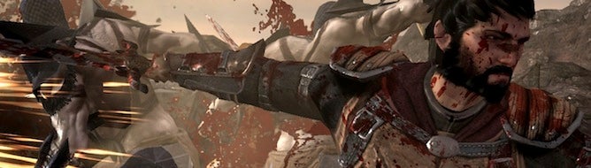 Image for Dragon Age II SecuROM debate continues
