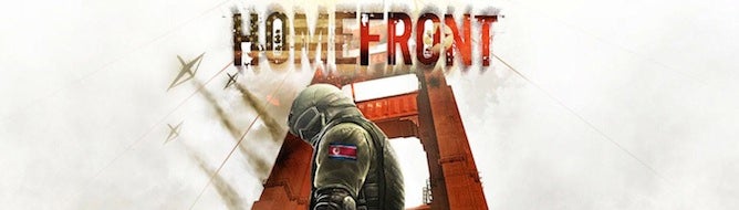 Image for Homefront Aussie servers to be doubled