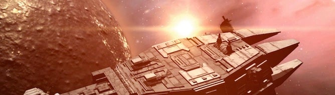 Image for Battlestar Galactica set to pull €1 million each month