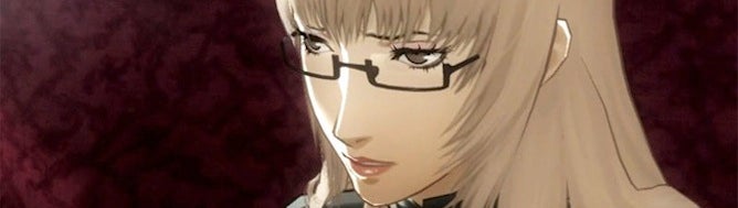 Image for Catherine's animations to match English voice acting