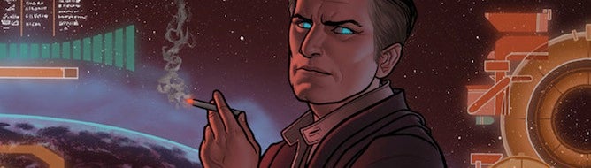 Image for Mass Effect comics to return to series timeline