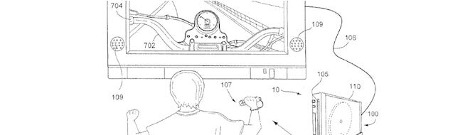 Image for Patent reveals unannounced Wii motorcycle, jet ski games