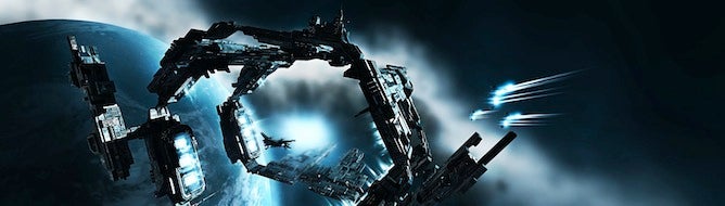 Image for CCP shows off EVE Online on mobile devices