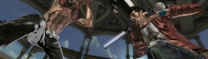 Image for Goichi Suda would like a new No More Heroes